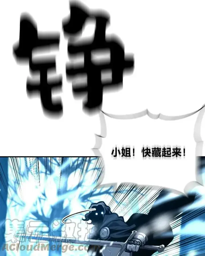 《有才能的魔法师》26.青狮家族图85