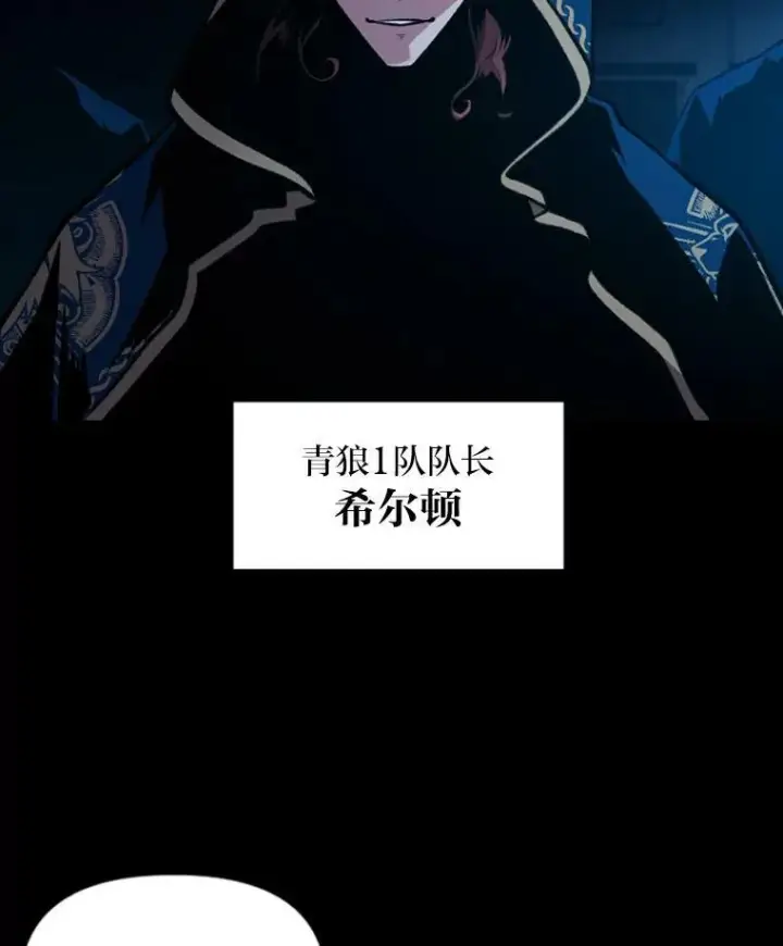 《有才能的魔法师》28.向里克委托图100