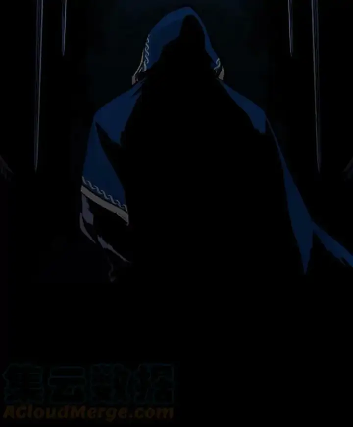 《有才能的魔法师》28.向里克委托图105