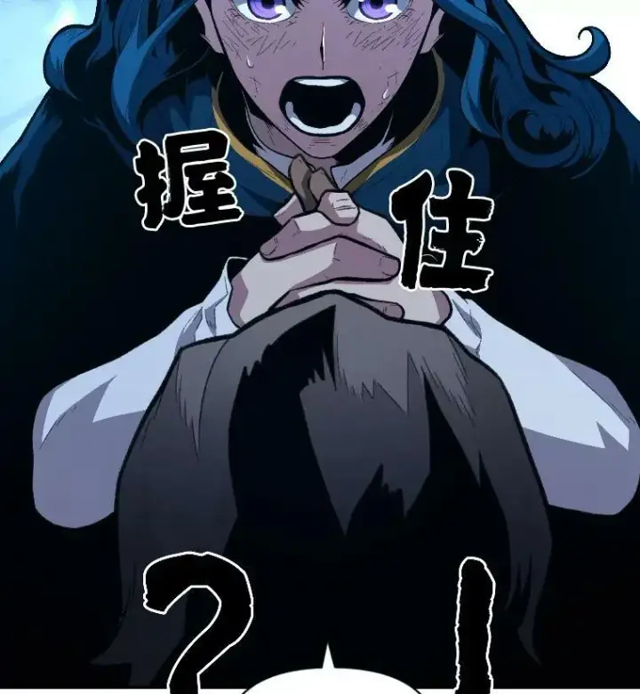 《有才能的魔法师》28.向里克委托图18