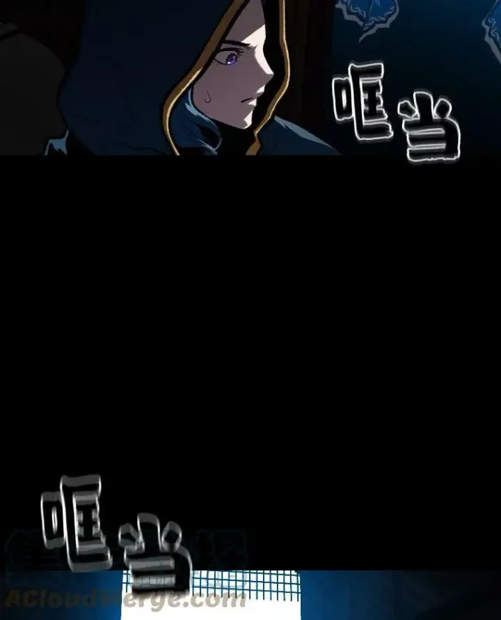 《有才能的魔法师》29.一个月来的动向图37