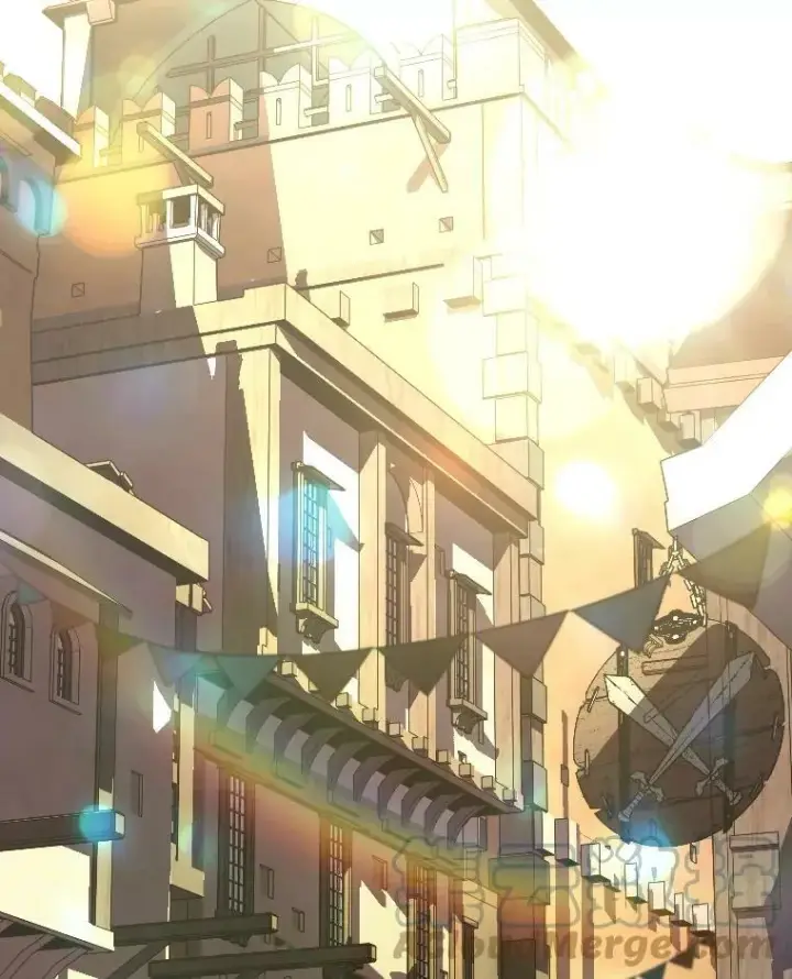 《有才能的魔法师》29.一个月来的动向图41