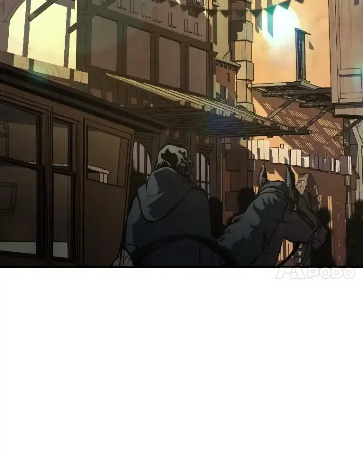《有才能的魔法师》29.一个月来的动向图42