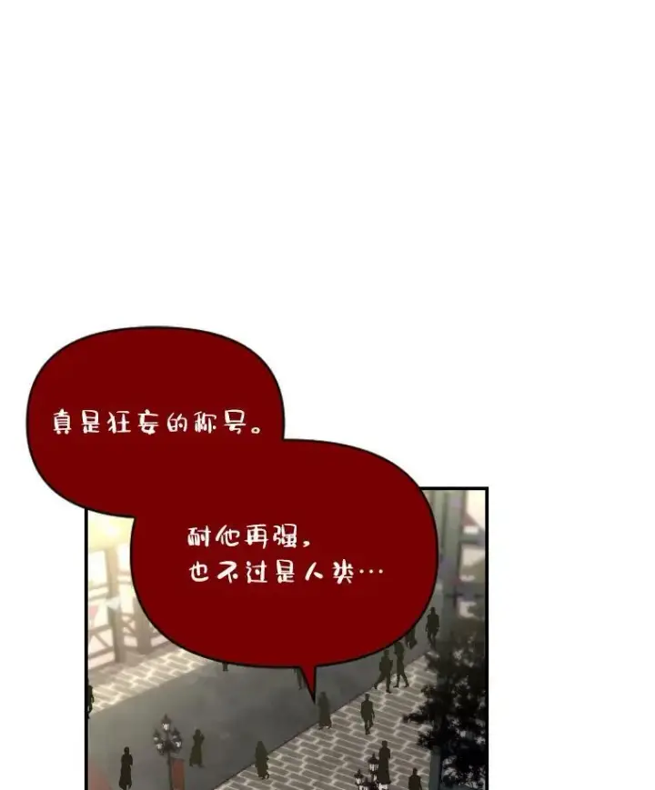 《有才能的魔法师》29.一个月来的动向图71