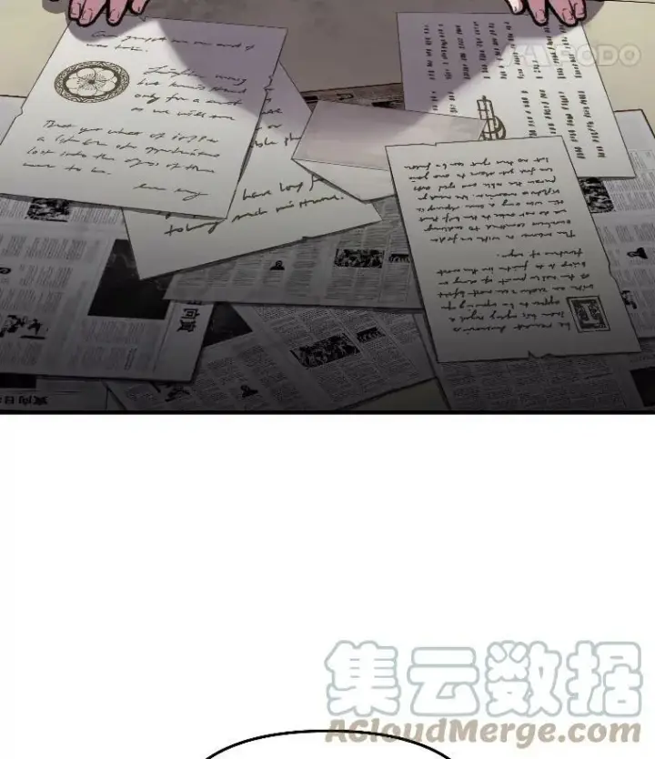 《有才能的魔法师》29.一个月来的动向图93