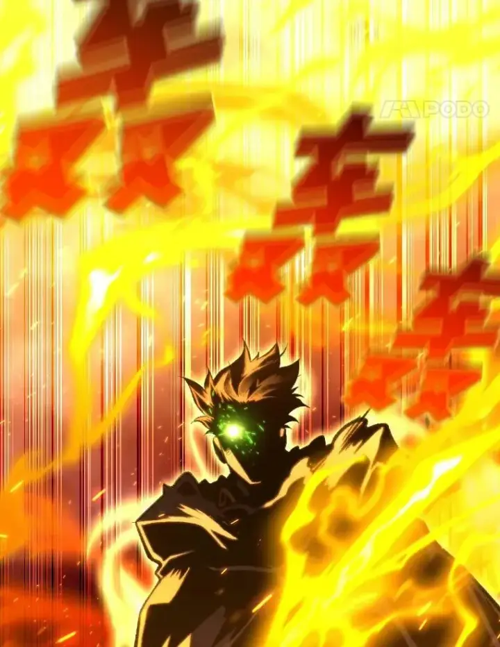 《有才能的魔法师》30.青狼的恶行图102