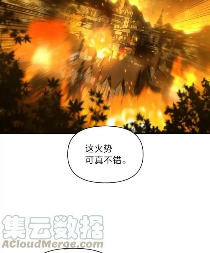 《有才能的魔法师》30.青狼的恶行图25