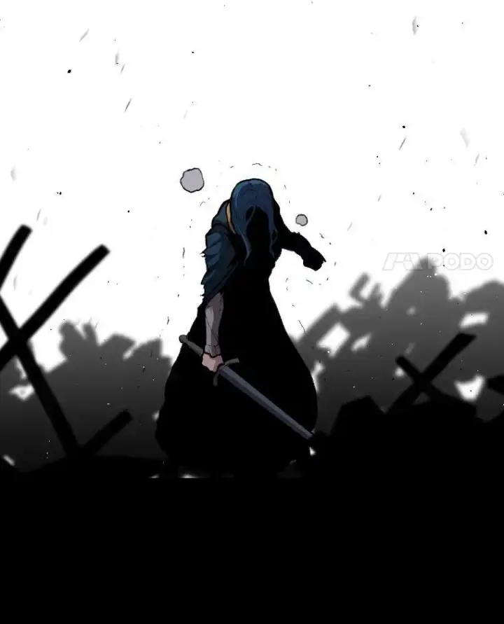 《有才能的魔法师》30.青狼的恶行图55