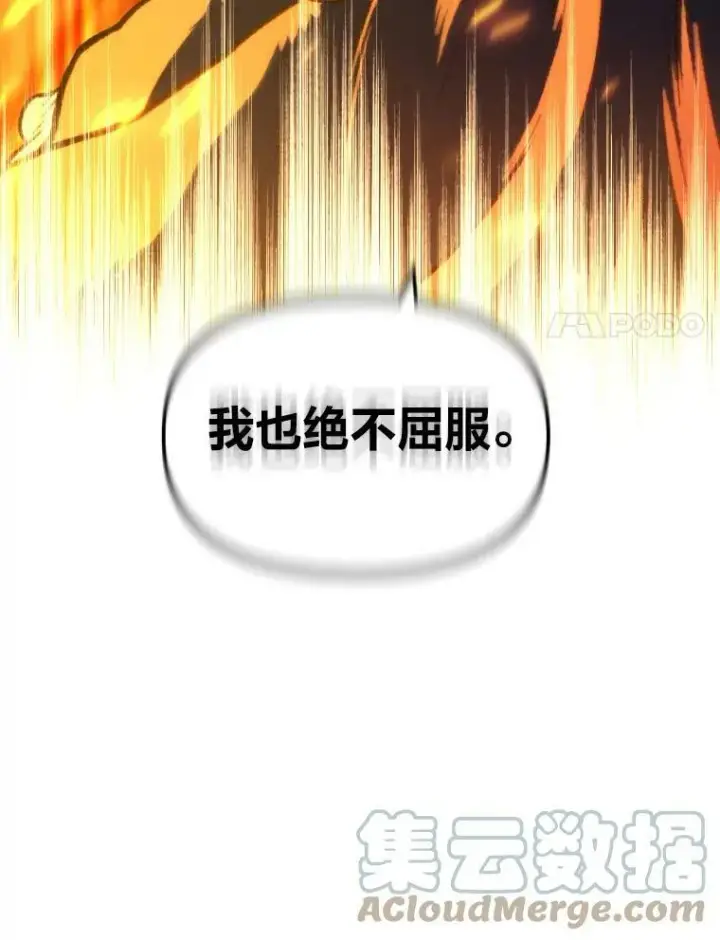 《有才能的魔法师》30.青狼的恶行图65