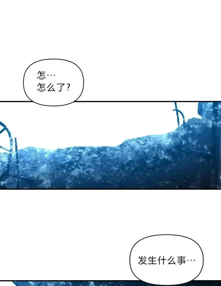 《有才能的魔法师》30.青狼的恶行图72
