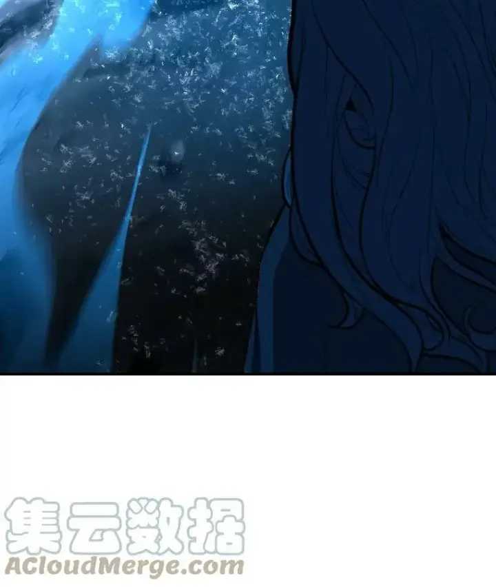 《有才能的魔法师》30.青狼的恶行图85