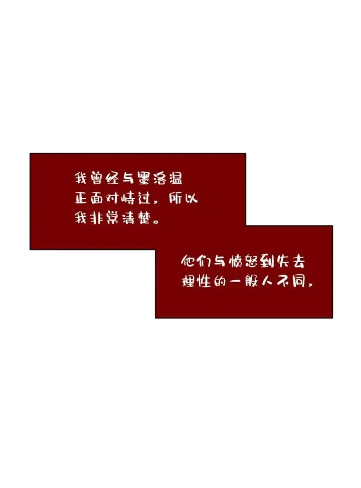 《有才能的魔法师》30.青狼的恶行图94