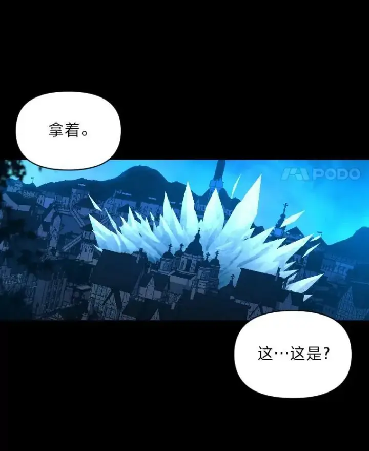 《有才能的魔法师》32.孤注一掷图100