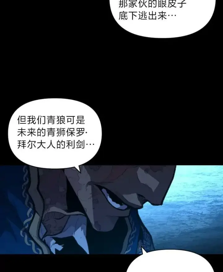 《有才能的魔法师》32.孤注一掷图102