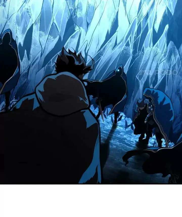 《有才能的魔法师》32.孤注一掷图40