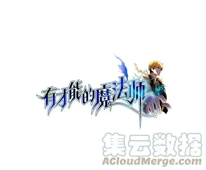 《有才能的魔法师》32.孤注一掷图41