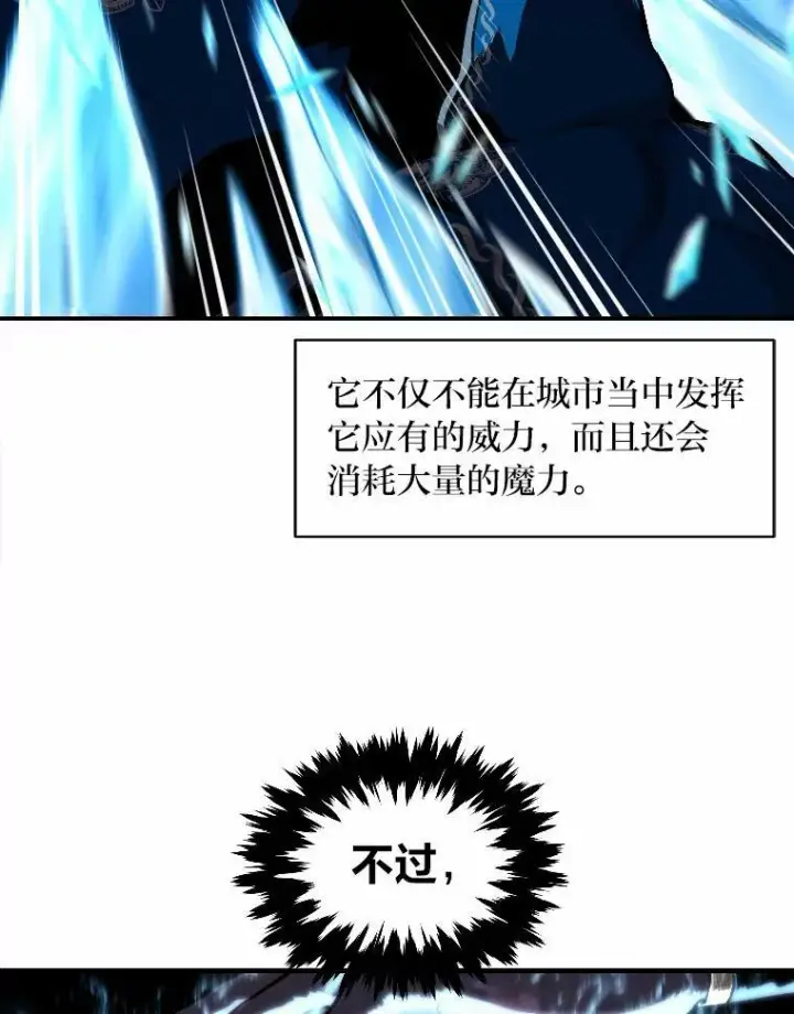 《有才能的魔法师》32.孤注一掷图64