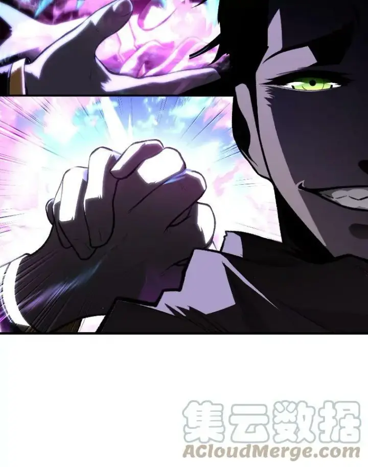 《有才能的魔法师》32.孤注一掷图89