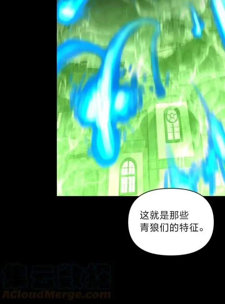 《有才能的魔法师》32.孤注一掷图9
