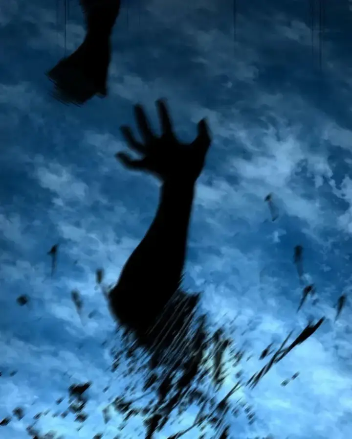 《有才能的魔法师》33.燃烧一切吧图24