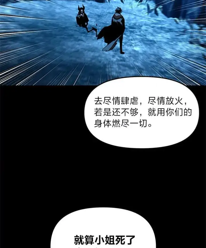《有才能的魔法师》33.燃烧一切吧图3