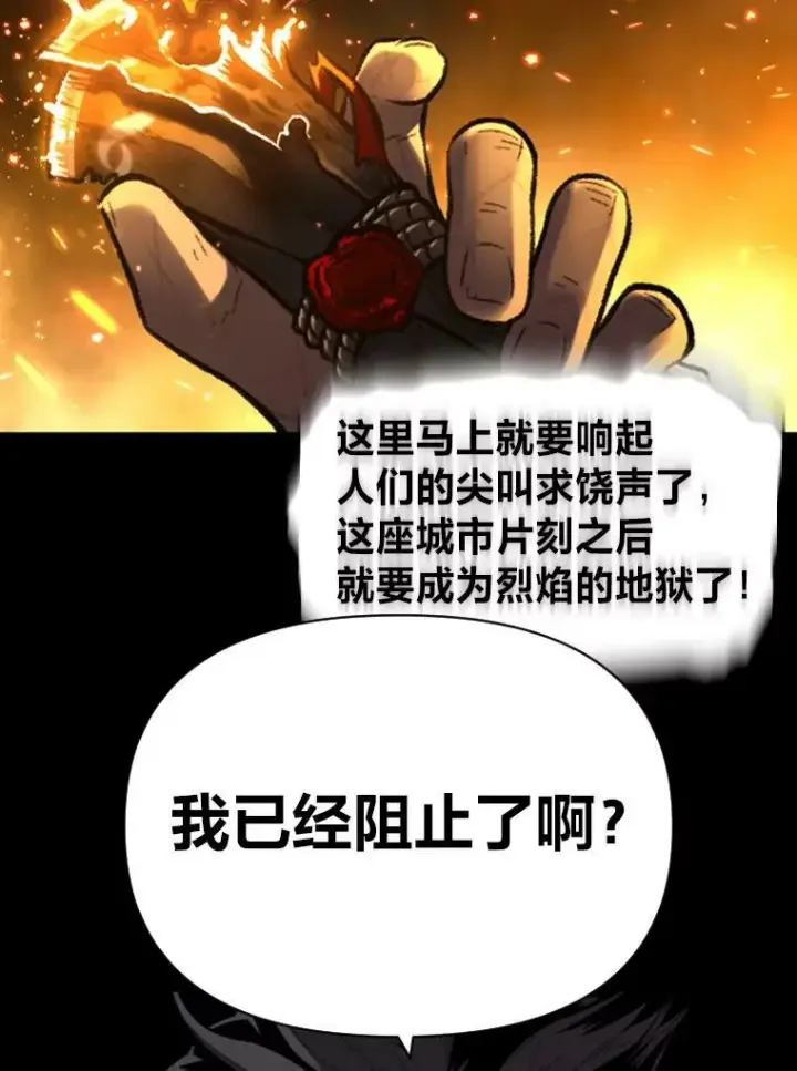 《有才能的魔法师》33.燃烧一切吧图45