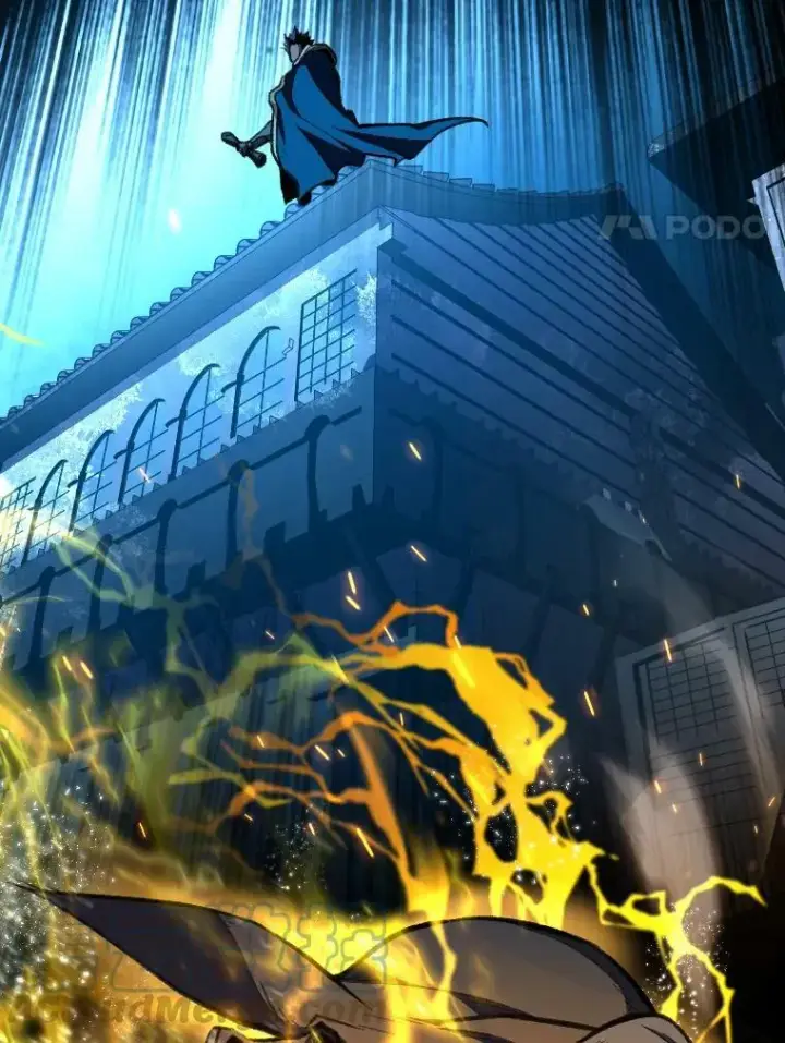 《有才能的魔法师》33.燃烧一切吧图49