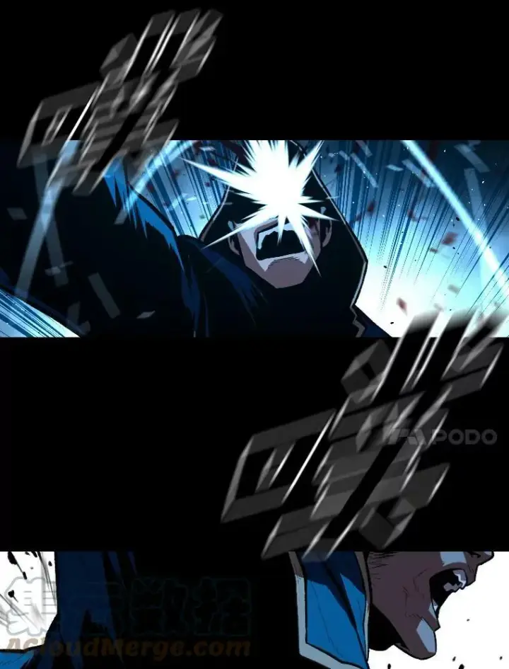 《有才能的魔法师》33.燃烧一切吧图55