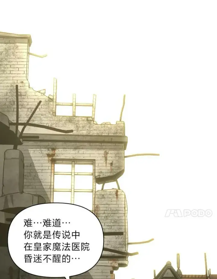 《有才能的魔法师》34.表明身份图21