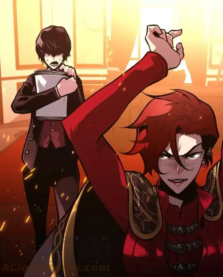 《有才能的魔法师》35.名声传千里图101