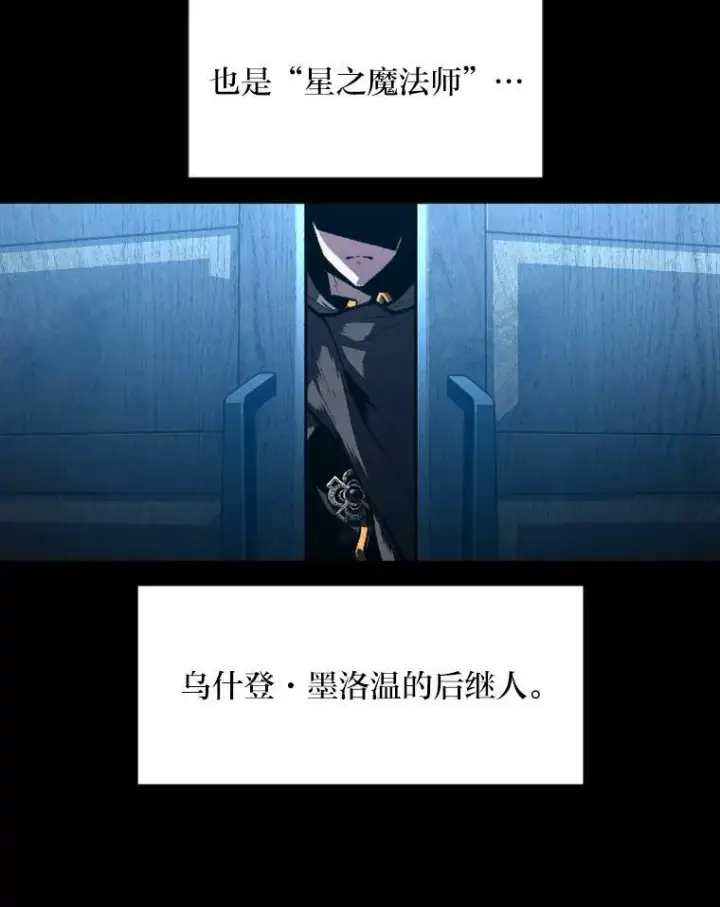《有才能的魔法师》36.狼狈为奸图14