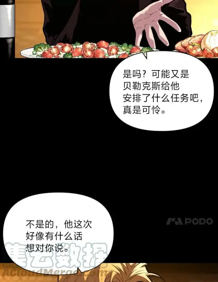 《有才能的魔法师》37.选举风波图41