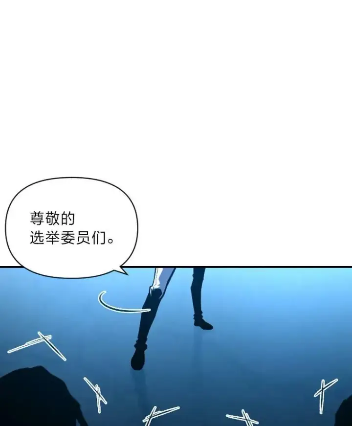 《有才能的魔法师》37.选举风波图79