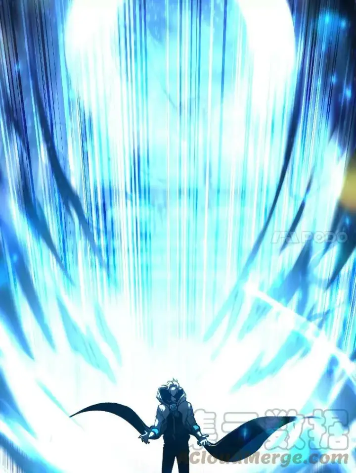 《有才能的魔法师》40.青烟震宫图45