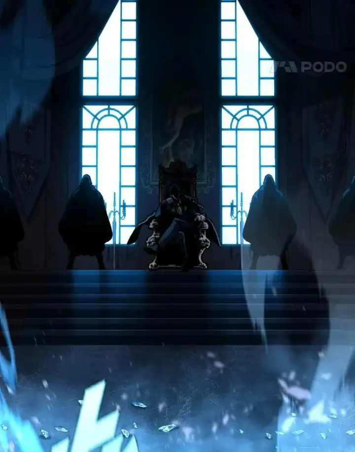 《有才能的魔法师》40.青烟震宫图95