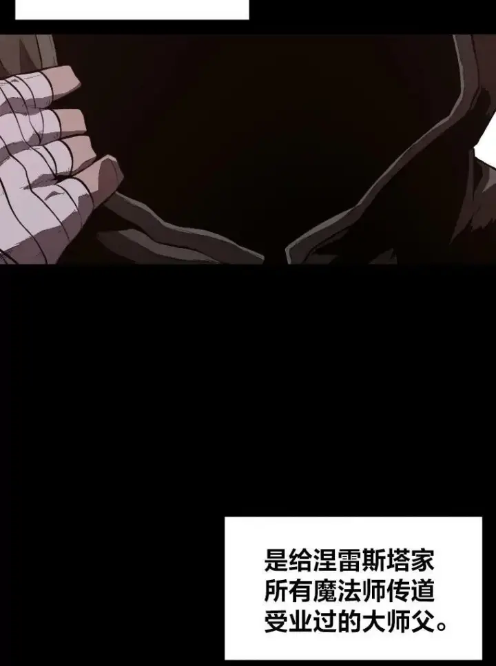 《有才能的魔法师》42.大师父图14