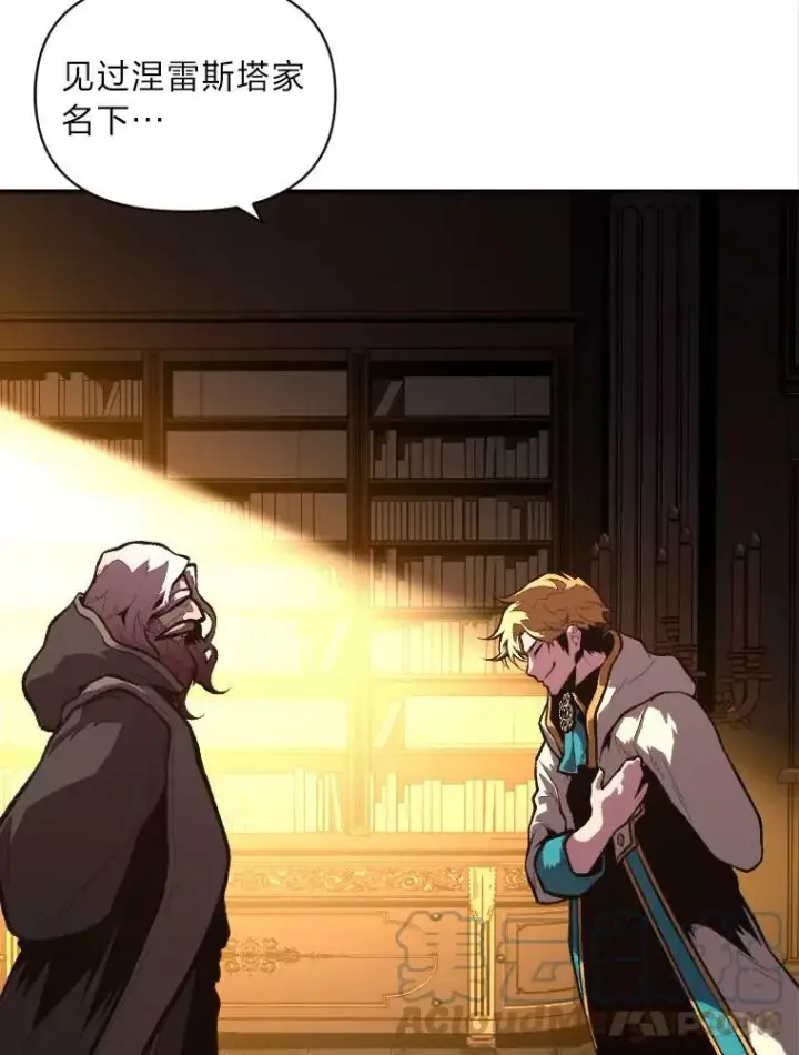 《有才能的魔法师》42.大师父图25