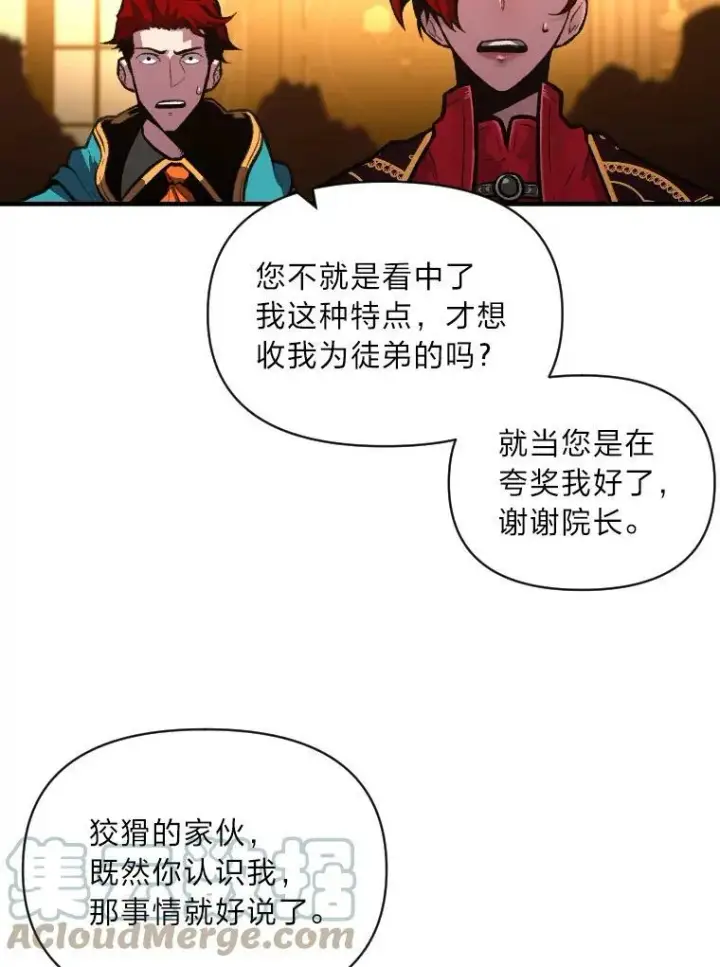 《有才能的魔法师》42.大师父图33
