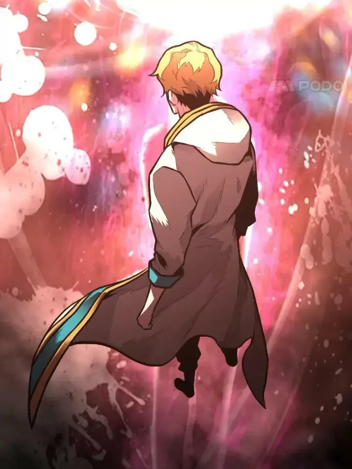 《有才能的魔法师》43.青烟迷宫图4