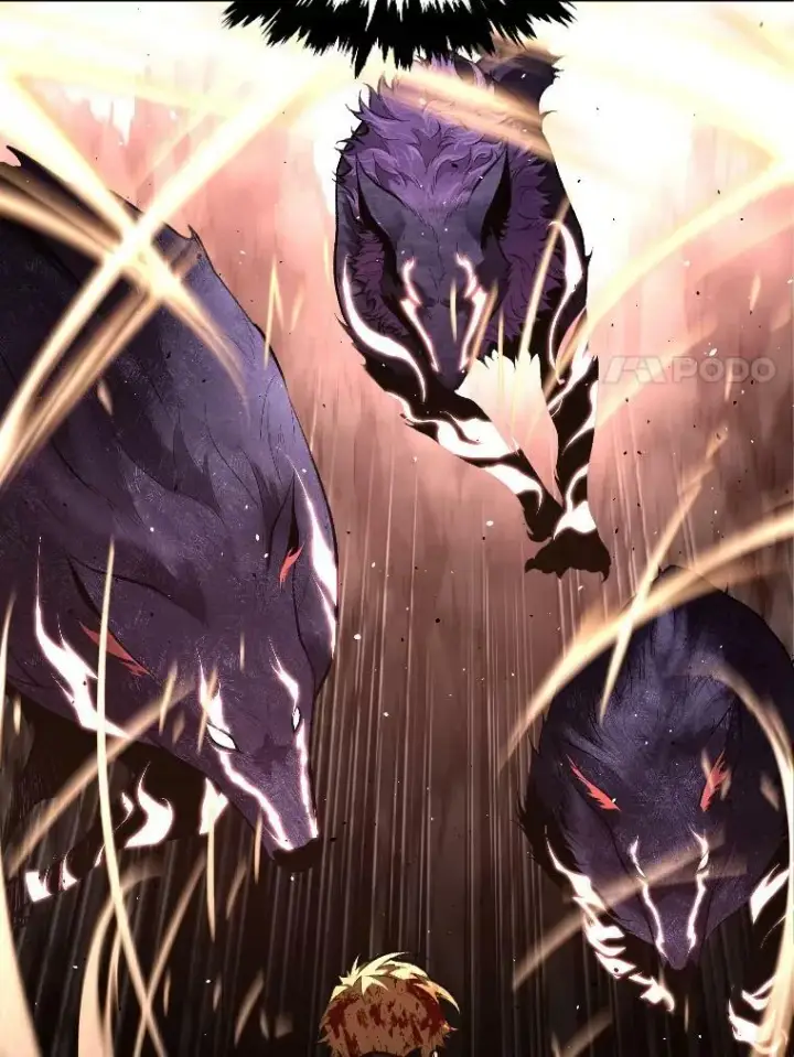 《有才能的魔法师》44.绝处逢生图54