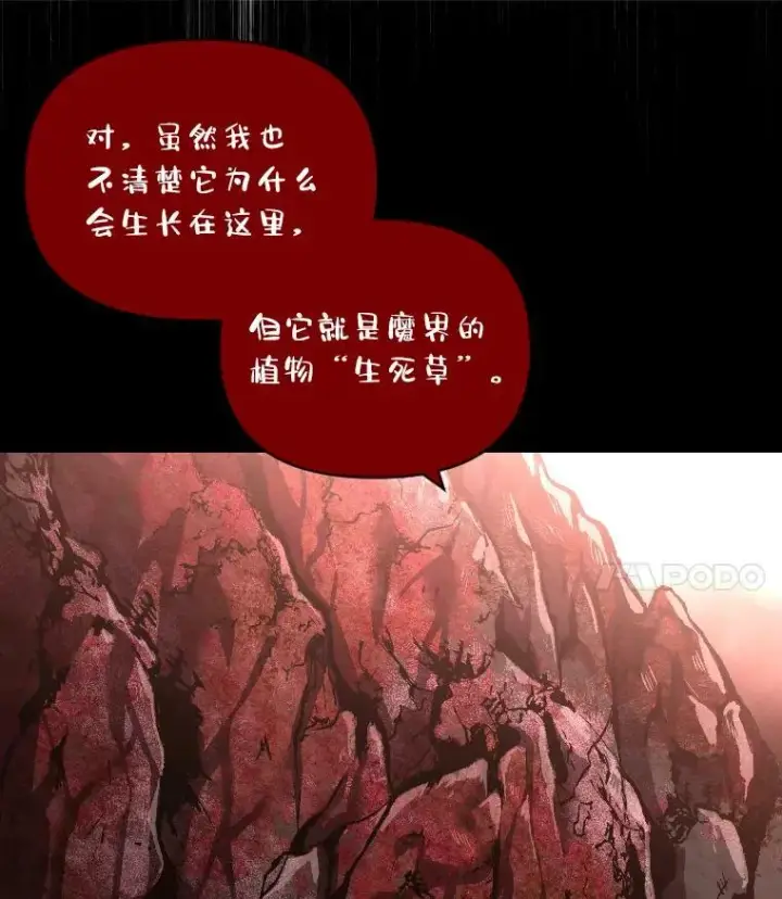 《有才能的魔法师》44.绝处逢生图57