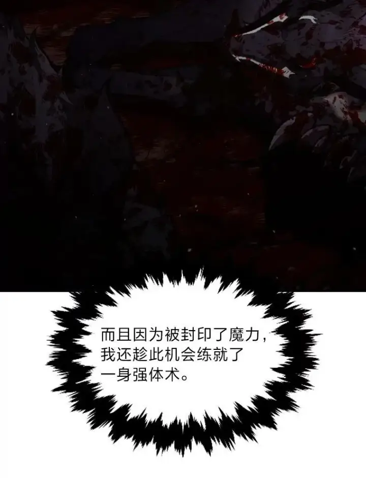 《有才能的魔法师》44.绝处逢生图69