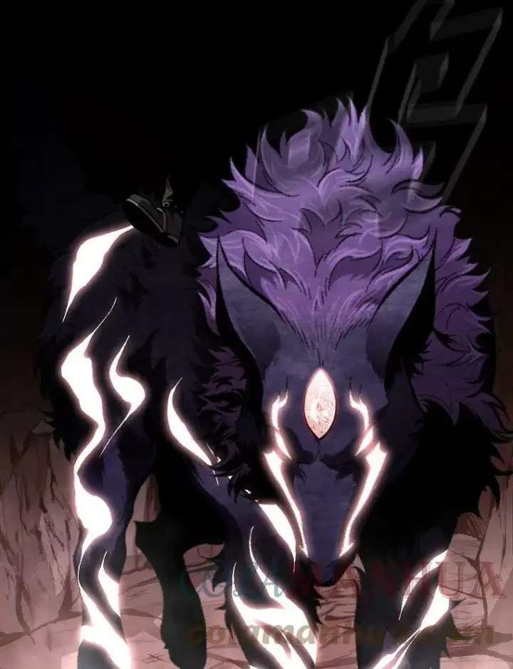 《有才能的魔法师》44.绝处逢生图73