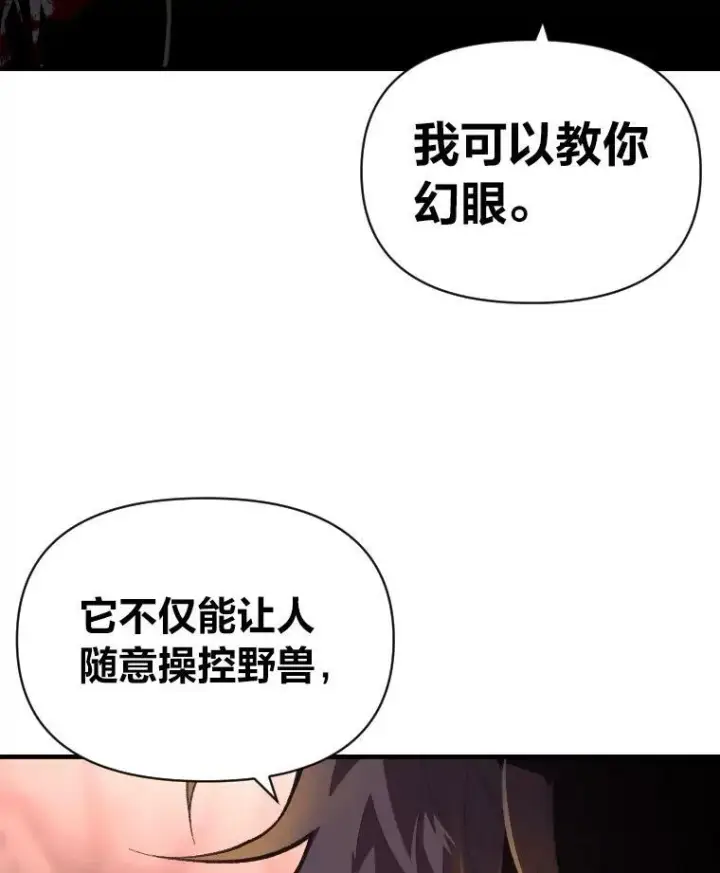 《有才能的魔法师》45.录夜的夙愿图24