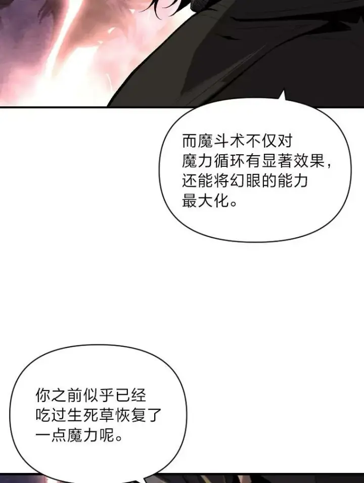 《有才能的魔法师》45.录夜的夙愿图33