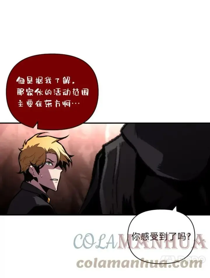 《有才能的魔法师》45.录夜的夙愿图64
