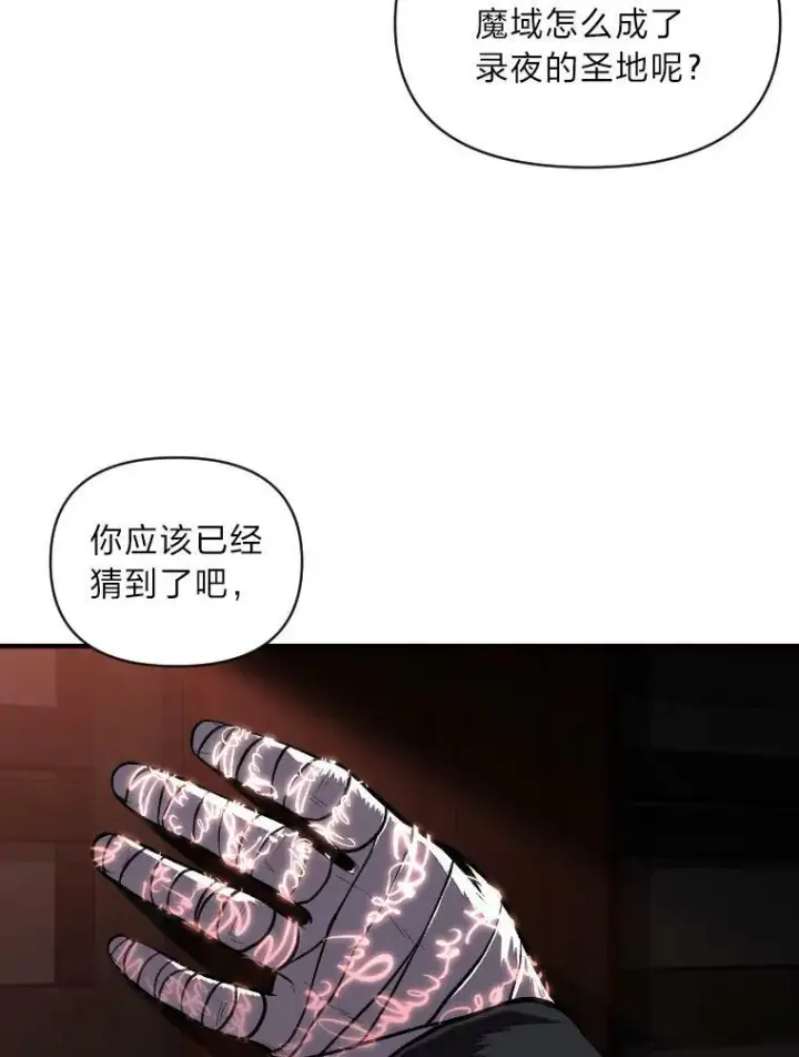 《有才能的魔法师》45.录夜的夙愿图66
