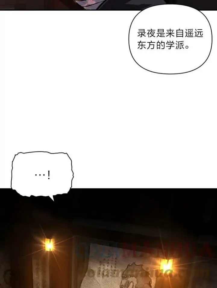 《有才能的魔法师》45.录夜的夙愿图67