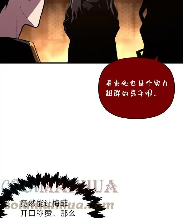 《有才能的魔法师》45.录夜的夙愿图82
