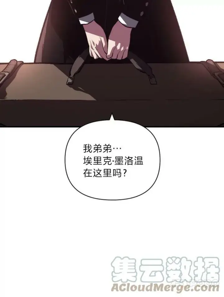 《有才能的魔法师》48.“温柔”的姐姐图16